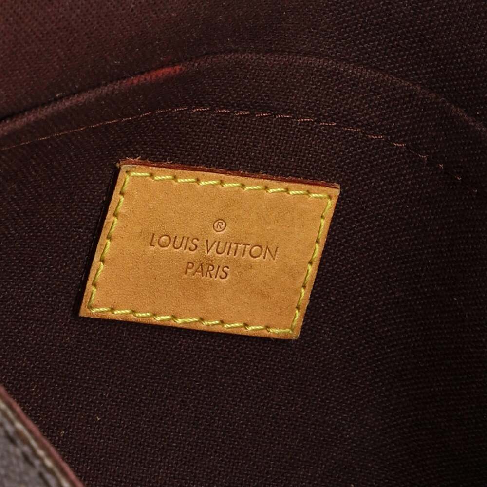 Louis Vuitton Favorite Handbag Canvas #240027L11B - Picture 7 of 8